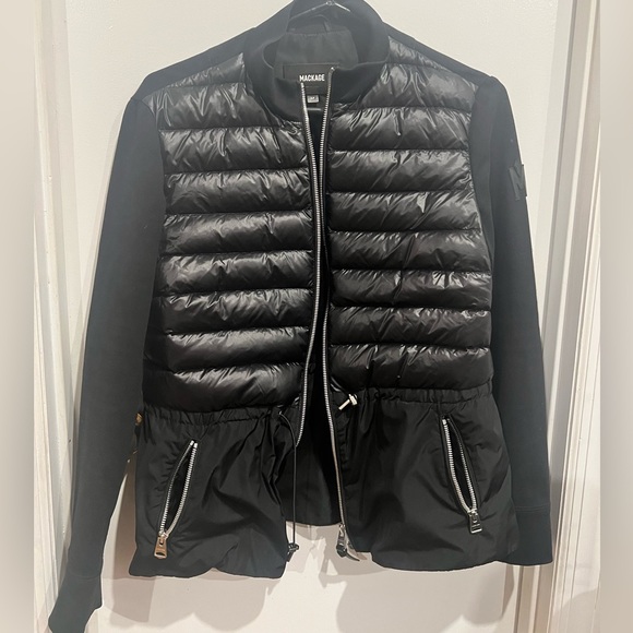 Mackage jacket - Picture 4 of 6